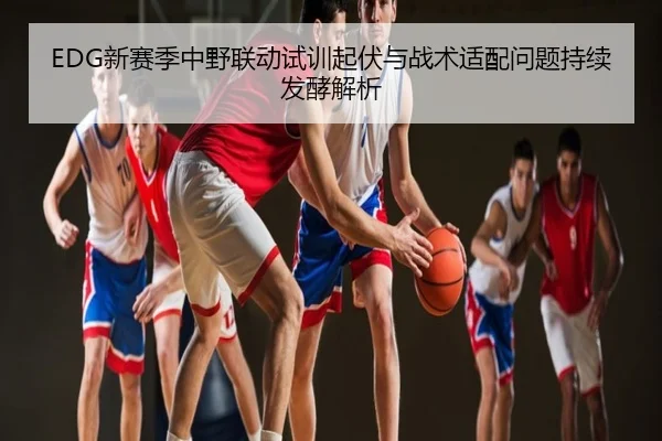 EDG新赛季中野联动试训起伏与战术适配问题持续发酵解析